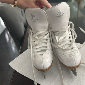 Jackson Figure Skates - 200 - 13